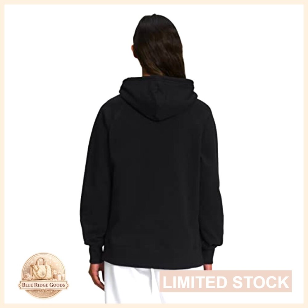 Half Dome Pullover Hoodie Sweatshirt Oversized Classic Retro Comfortable Soft - Picture 2 of 2